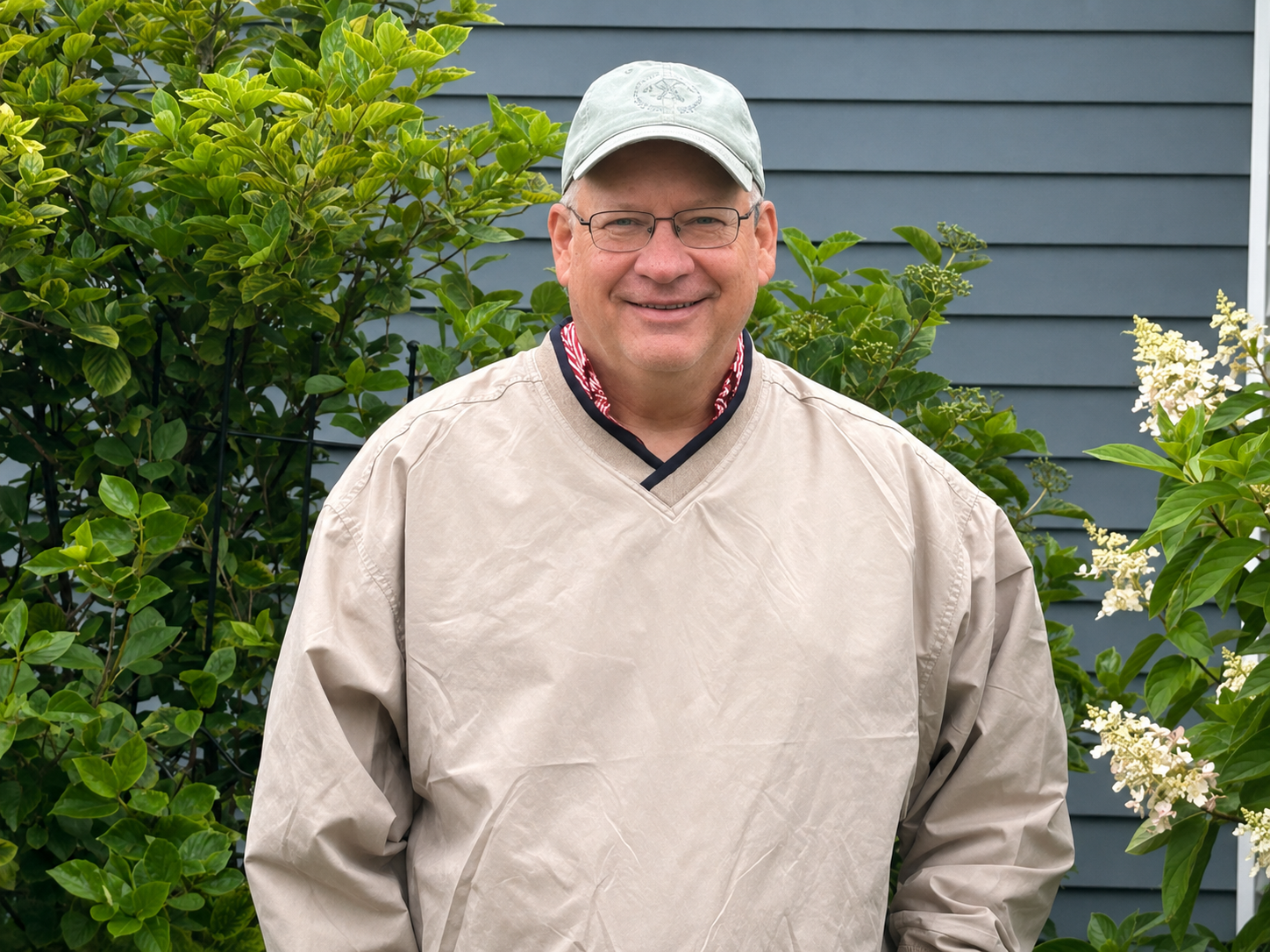 Dan Garber
